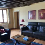 Rent 1 bedroom apartment of 49 m² in paris