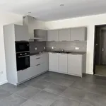 Appartement de 45 m² avec 2 chambre(s) en location à Ajaccio