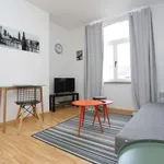 Studio of 33 m² in brussels