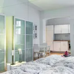 Miete 1 Schlafzimmer wohnung von 45 m² in Berlin