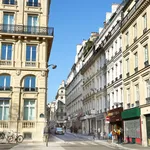 Rent 2 bedroom apartment of 42 m² in Paris