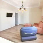 Rent 5 bedroom apartment in Alicante