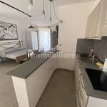 1-bedroom flat via dell'Orologio, Capodimonte