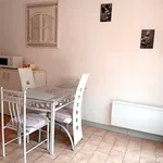 Appartement de 24 m² avec 1 chambre(s) en location à saint-laurent-du-var