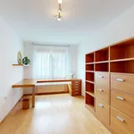 Rent 3 bedroom apartment of 109 m² in Capital City of Prague