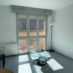 Maison de 37 m² avec 1 chambre(s) en location à Rodez