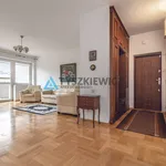 Rent 4 bedroom apartment of 95 m² in Gdynia