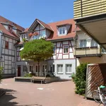 Rent 2 bedroom apartment of 25 m² in Erfurt