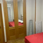 Rent a room in madrid