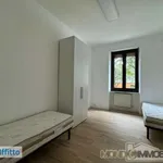 Affitto 4 camera appartamento di 110 m² in Turin