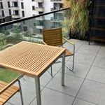 Rent 1 bedroom apartment of 54 m² in Frankfurt