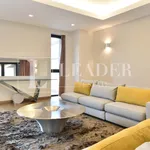 Rent 5 bedroom apartment of 196 m² in Bucuresti