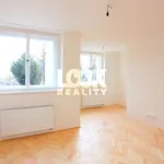 Rent 1 bedroom apartment of 55 m² in Capital City of Prague