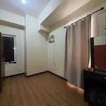 Rent 1 bedroom apartment in Quezon City