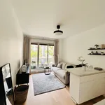 Rent 1 bedroom apartment of 21 m² in Paris