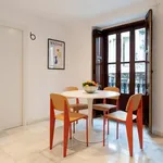 Rent 6 bedroom apartment in Valencia