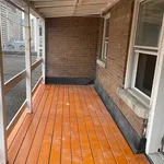  appartement avec 1 chambre(s) en location à Montreal