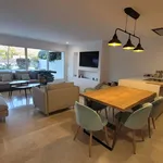 Rent 3 bedroom apartment of 204 m² in Málaga