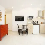 Studio of 40 m² in barcelona