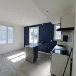 Appartement de 31 m² avec 2 chambre(s) en location à NANTES