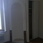 Appartement de 32 m² avec 2 chambre(s) en location à NANCY