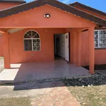 Apartment for Rent Trelawny, FLORENCE HALL VILLAGE