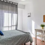 Alquilar 5 dormitorio apartamento en Valencia