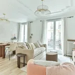 Rent 3 bedroom apartment of 62 m² in Paris