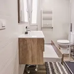 Alquilo 1 dormitorio apartamento de 55 m² en Madrid