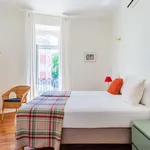 Rent 3 bedroom apartment in lisbon