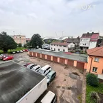 Rent 2 bedroom apartment in Hradec Králové