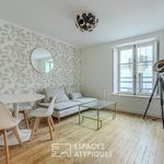 Rent 3 bedroom apartment of 53 m² in NANTES