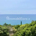 Apartment in villa via del Faro, Faro, San Felice Circeo