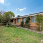 Rent 4 bedroom house in Scullin