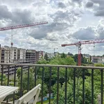 Rent 2 bedroom apartment in Woluwe-Saint-Pierre