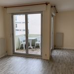 Rent 1 bedroom apartment of 35 m² in CHAUMONT