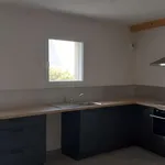 Maison de 112 m² avec 4 chambre(s) en location à Redon