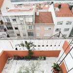 Rent 2 bedroom apartment in Lisbon