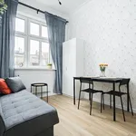 Rent 1 bedroom apartment of 15 m² in Szczecin