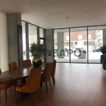 Rent 1 bedroom apartment of 32 m² in Aveiro