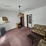 Rent 4 bedroom apartment in Teplice