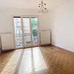 Appartement de 73 m² avec 3 chambre(s) en location à Nancy