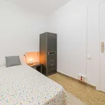 Rent a room of 150 m² in valencia