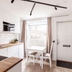 Hyr ett 1-rums lägenhet på 37 m² i Gothenburg