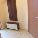 Rent 1 bedroom apartment in Šumperk