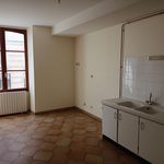 Appartement de 100 m² avec 3 chambre(s) en location à VibrayeT