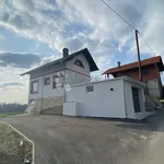 House Pavlovec Zabočki, Zabok, 99m2