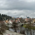 Pronájem bytu 2+kk, ulice 5. května, Plešivec, Český Krumlov