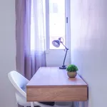 Rent a room of 70 m² in Valencia