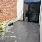 Rent 1 bedroom apartment in SINT-AMANDS